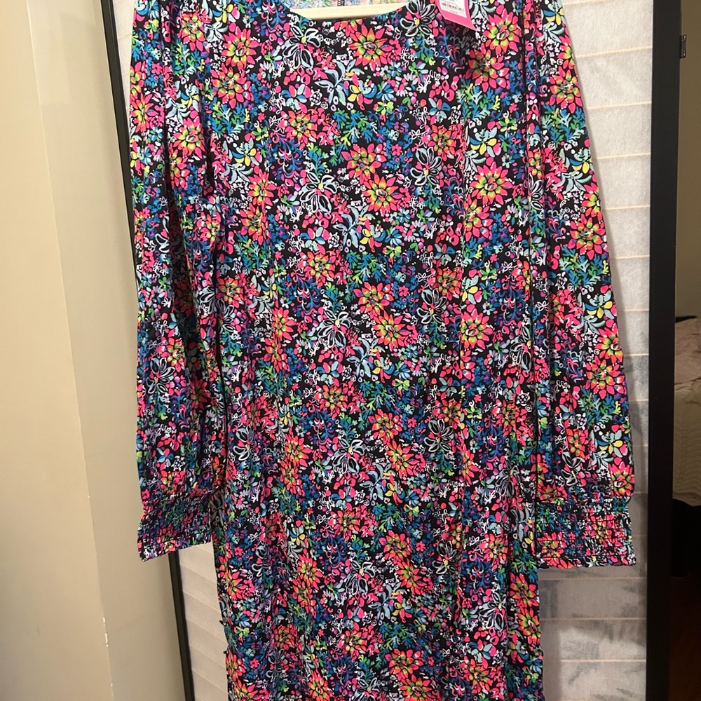 Lilly Pulitzer Dress(NWT)
